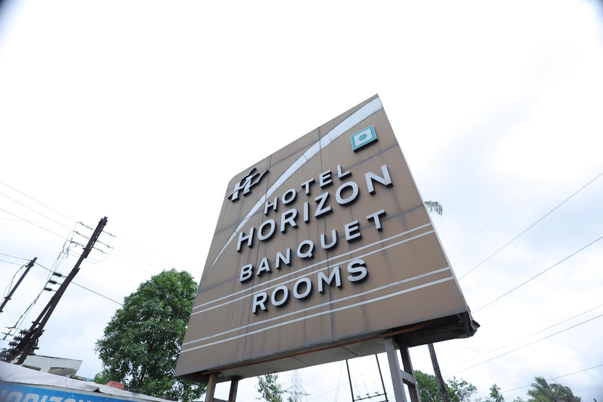 Hotel Horizon & Restaurant Surat Ngoại thất bức ảnh