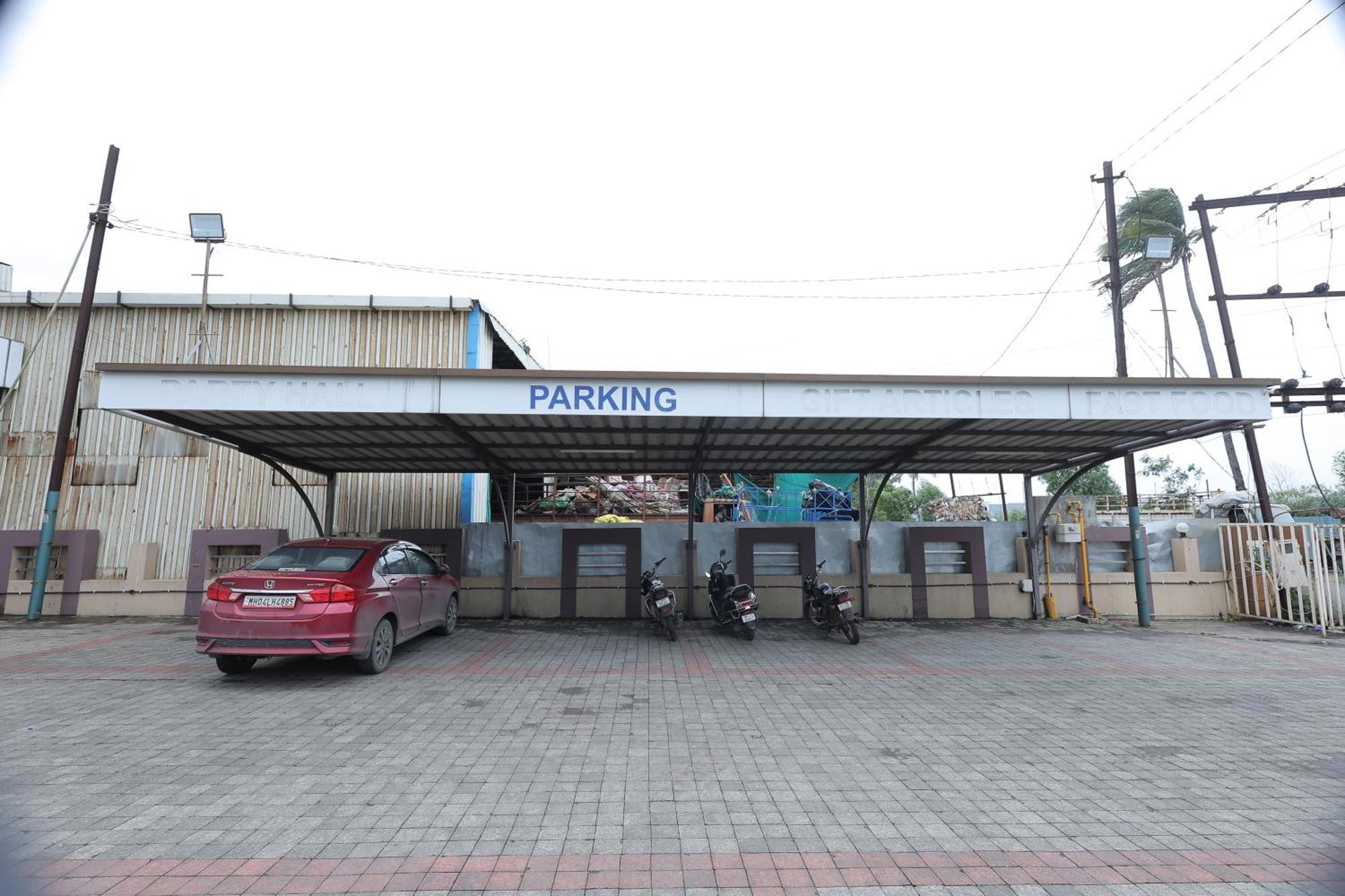 Hotel Horizon & Restaurant Surat Ngoại thất bức ảnh